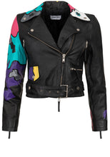 Load image into Gallery viewer, Nicholas Dixon - Leather Jacket

