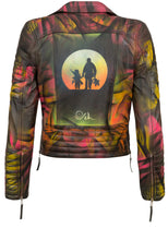 Load image into Gallery viewer, Osch - Leather Jacket
