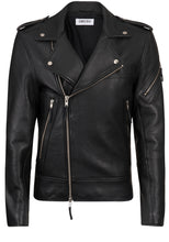 Load image into Gallery viewer, Prefab 77 - Leather Jacket
