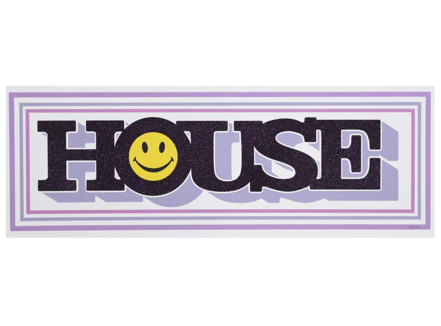 Happy House- Pinky Purple Palace Version (2020)
