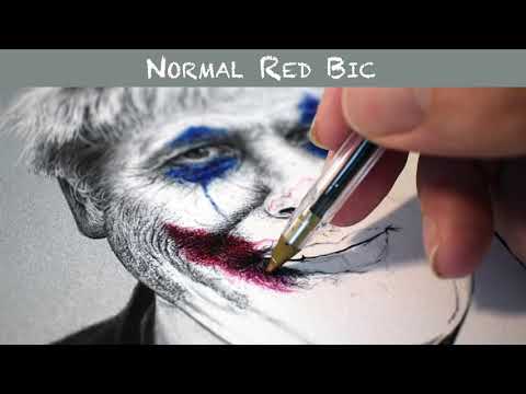 Joker Johnson (2019)