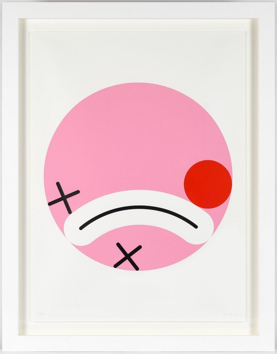 Laugh Now, Cry Later