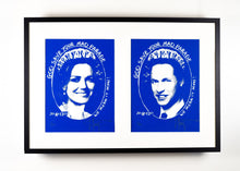 Load image into Gallery viewer, Wills &amp; Kate - God Save Your Mad Parade  (2011)
