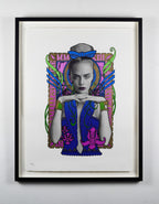 Cara Palladian PP 1/1