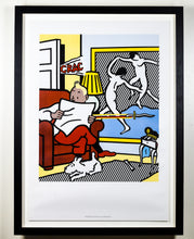 Load image into Gallery viewer, Tin Tin Reading (1993)
