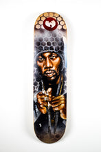 Load image into Gallery viewer, WU-TANG CLAN Skateboards
