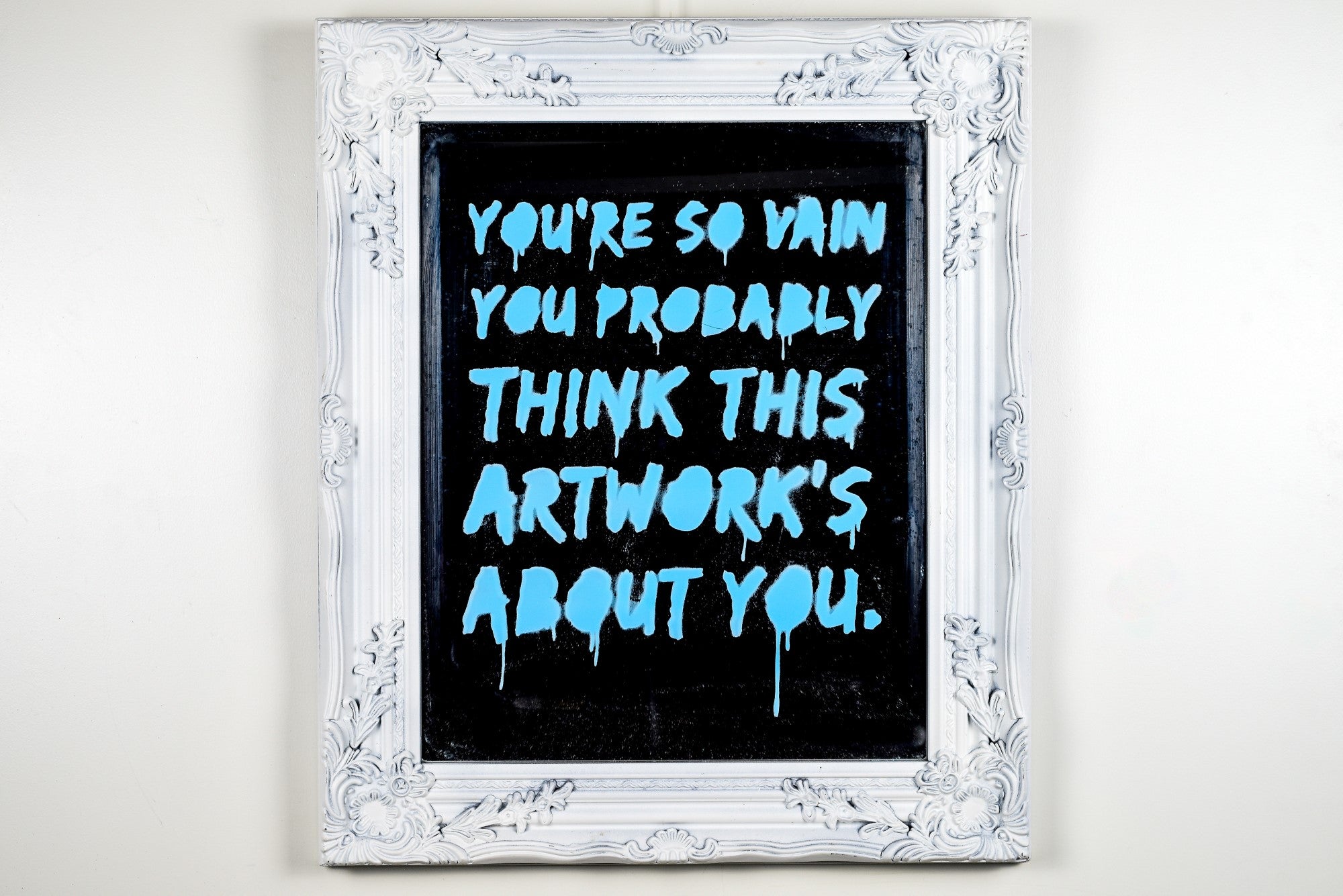Eyesaw - Your So Vain