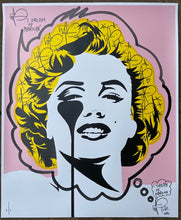 Load image into Gallery viewer, I Dream Of Marilyn - Sweet Dreaming’ (2021)
