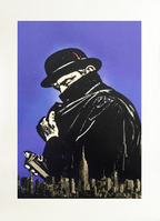 Gotham Vandal (2014)
