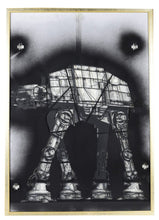Load image into Gallery viewer, AT-AT Stencils
