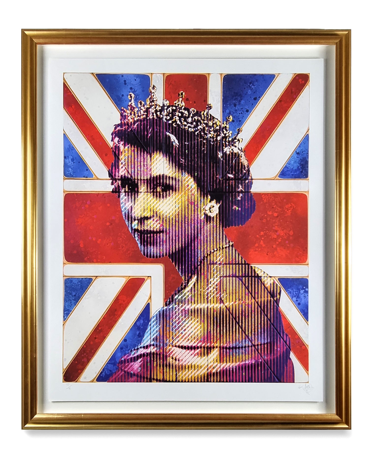 QE2, 2022