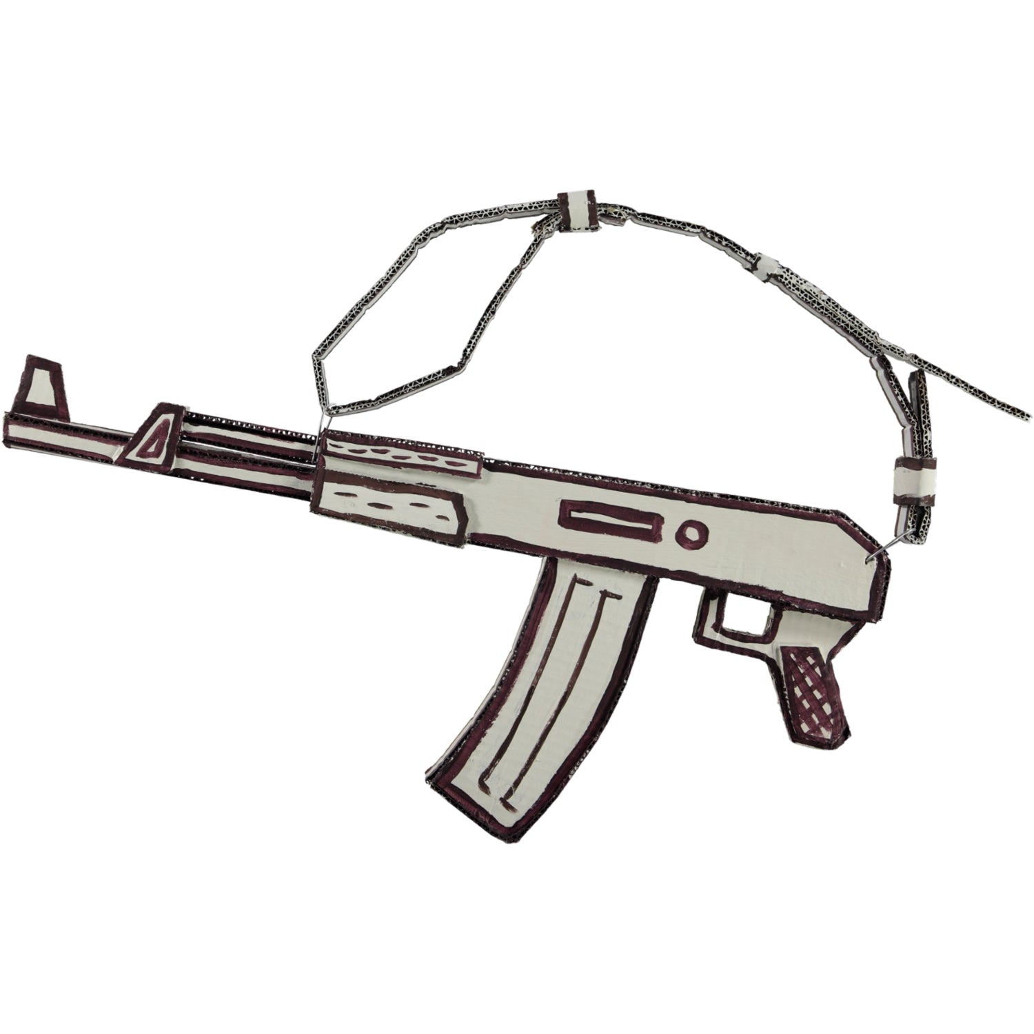 AK 47